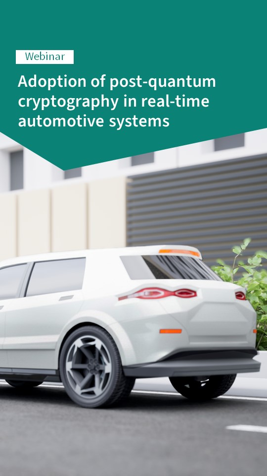 Infineon Technologies AG Facebook ad