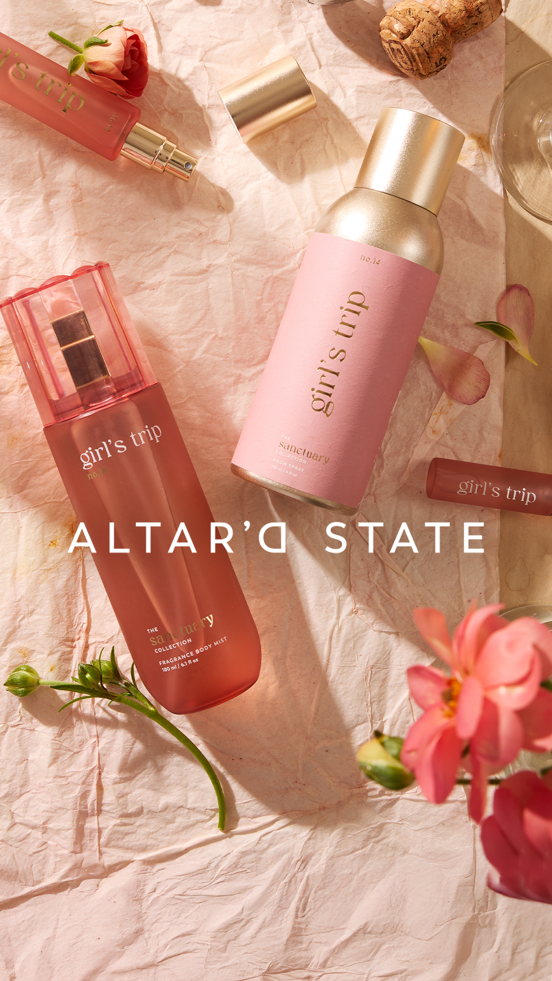 Altar'd State Facebook ad