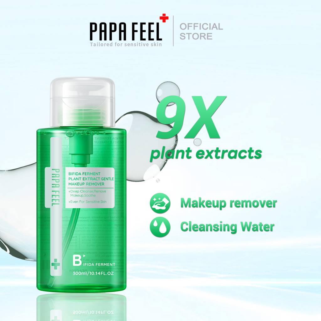 Papafeelph Facebook ad