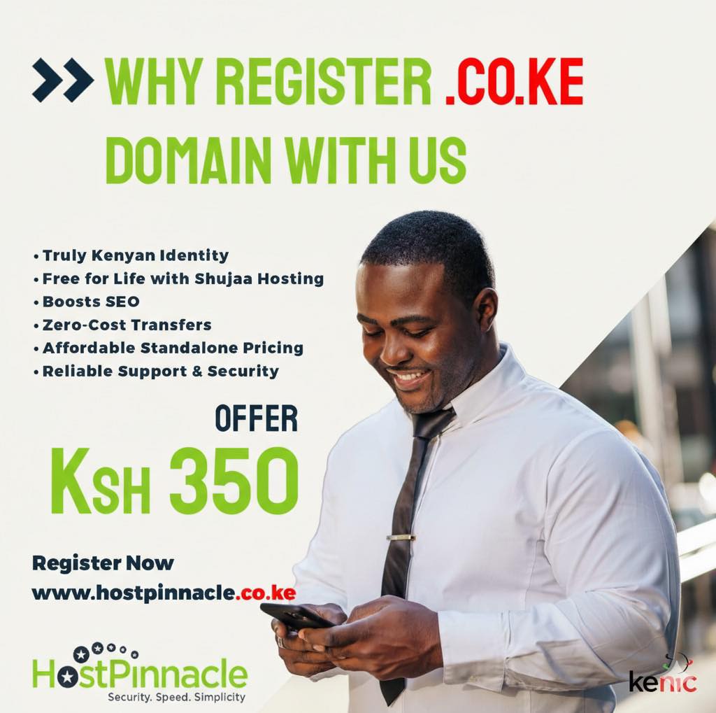 HostPinnacle Facebook ad