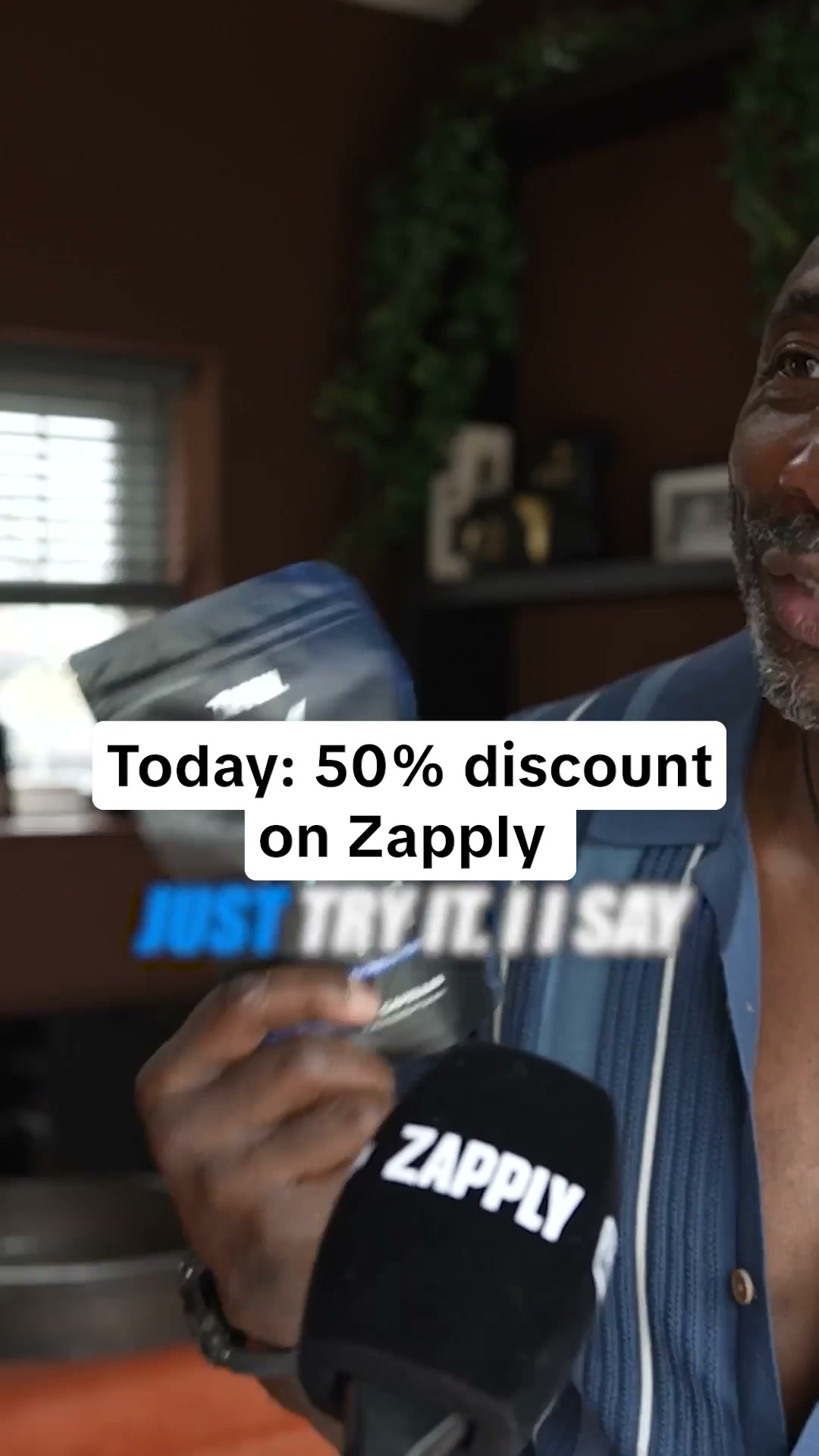 Boxing King Media Facebook ad: 100,000+ Men Upgraded Their Daily Drive