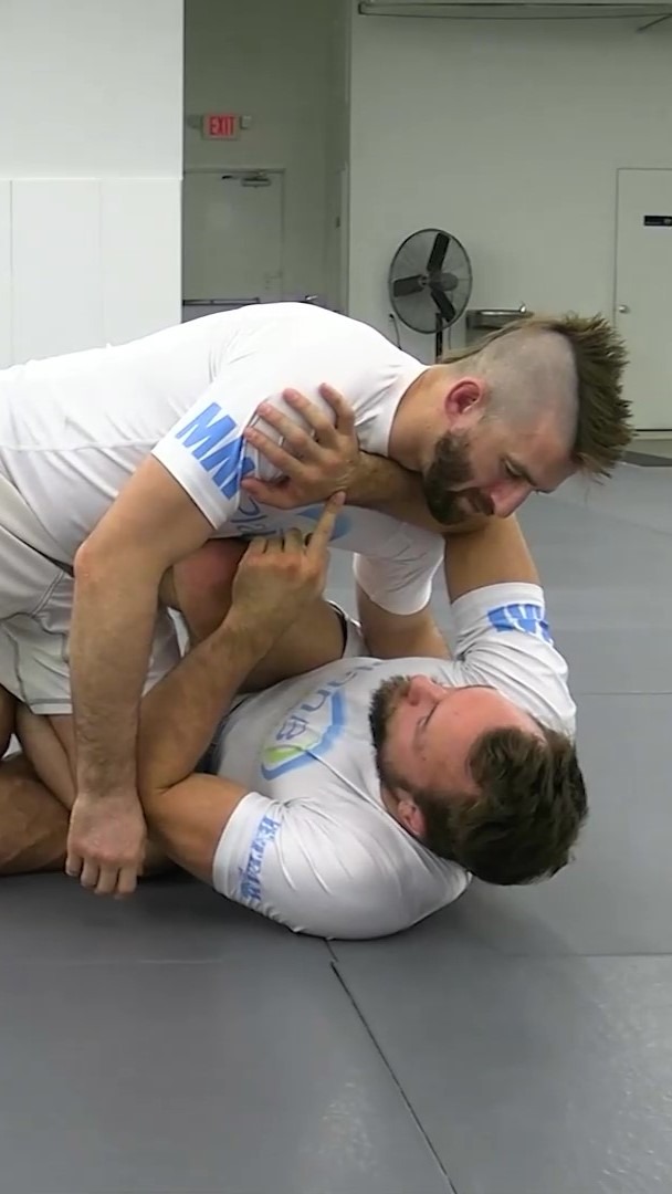 BJJ Fanatics Online Store Facebook ad