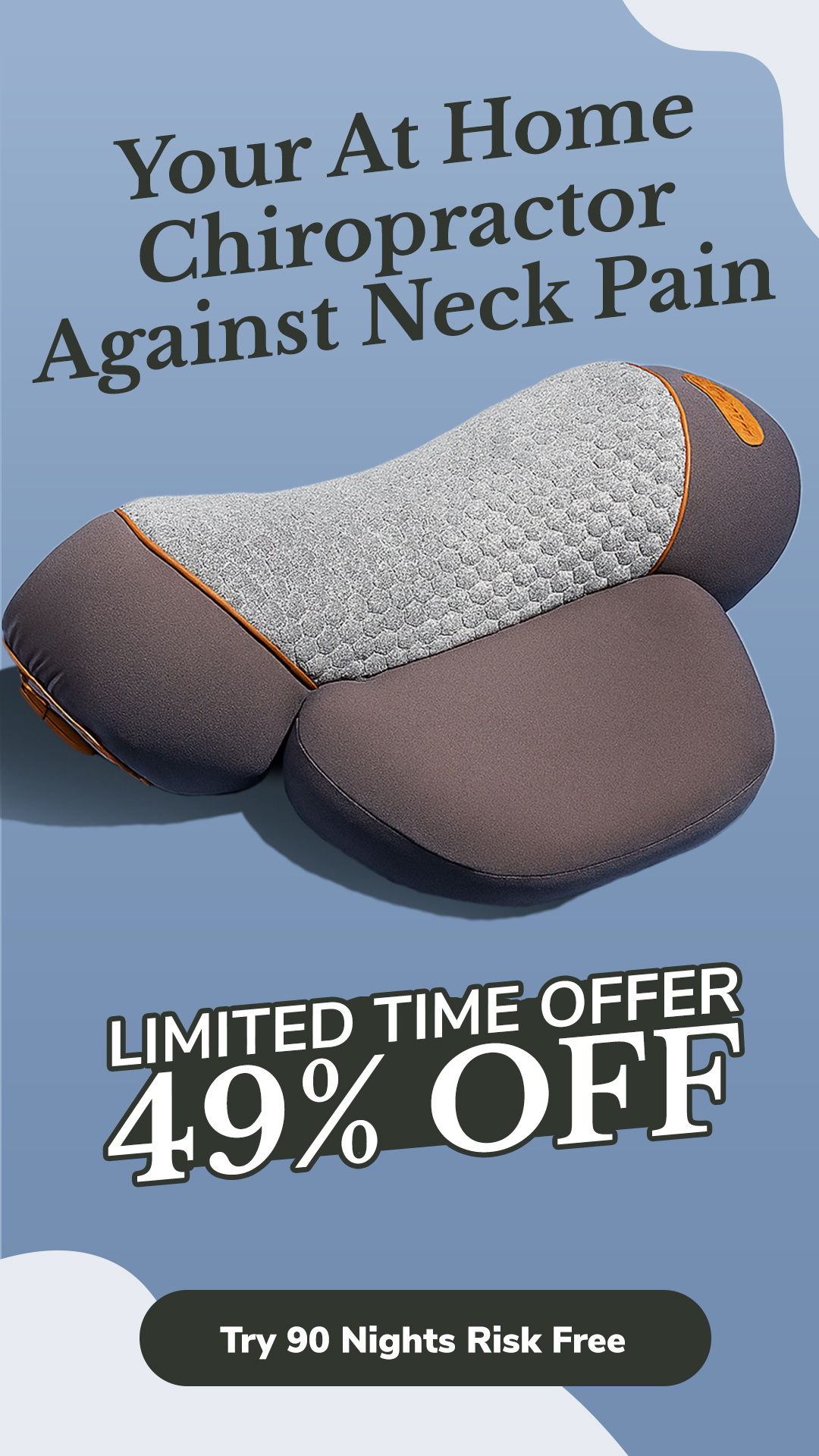 CALLIXE Facebook ad