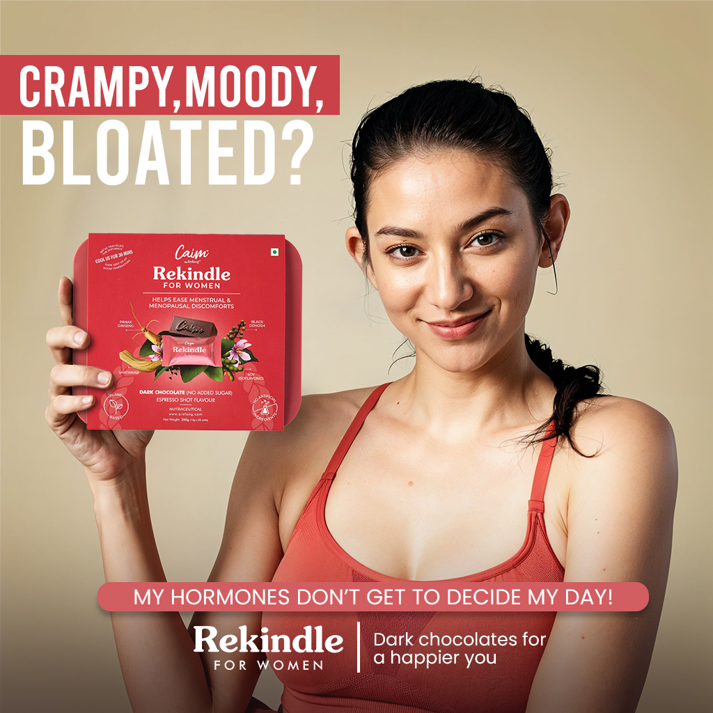 Arelang Naturals Facebook ad