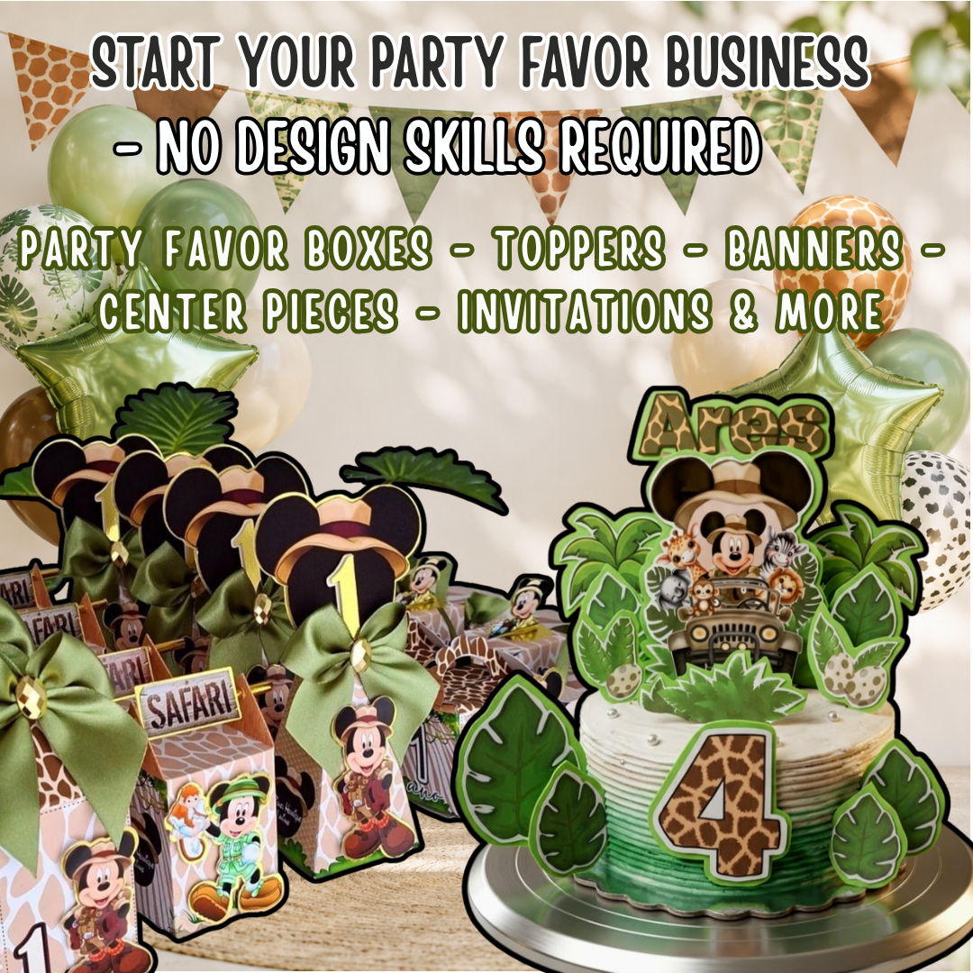 Diseñando Eventos - Cursos Online Facebook ad: Create Without Limits