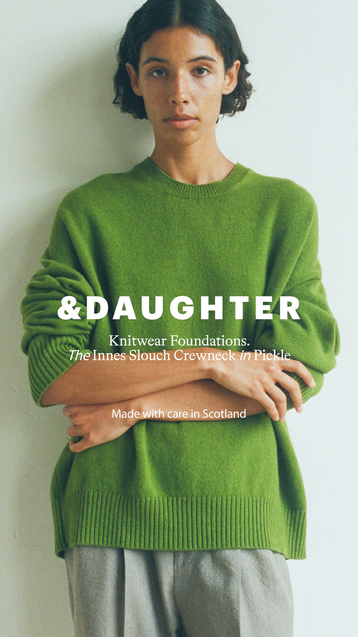 And-Daughter Facebook ad