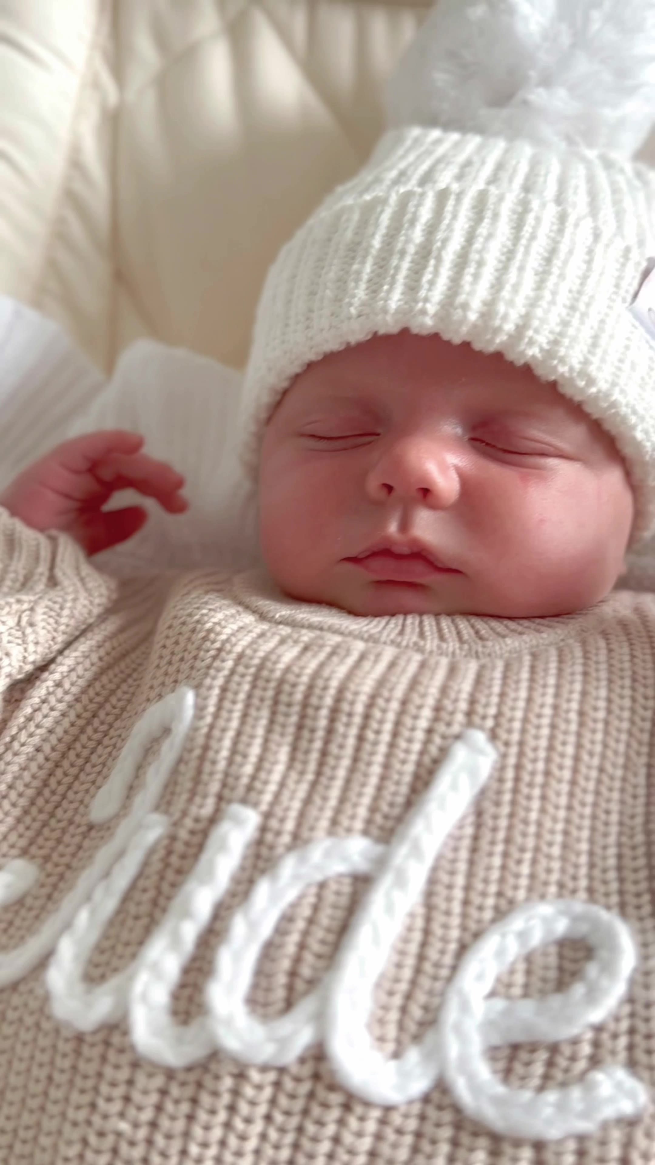 Wyld Bub Facebook ad: How Adorable Is This Sweater!