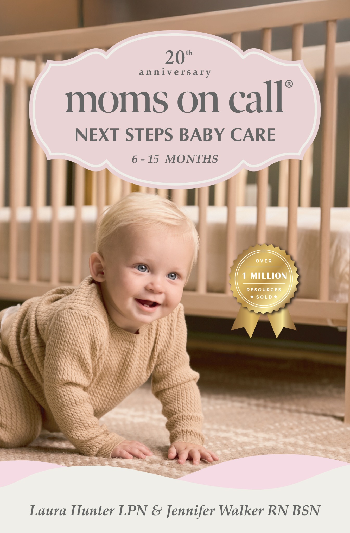 Moms on Call Facebook ad