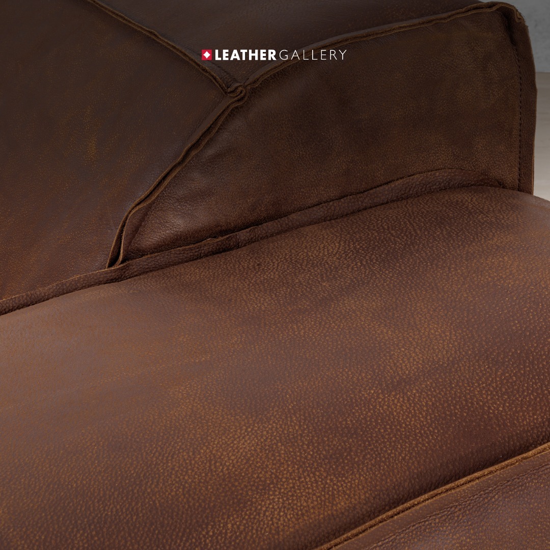 Leather Gallery Facebook ad