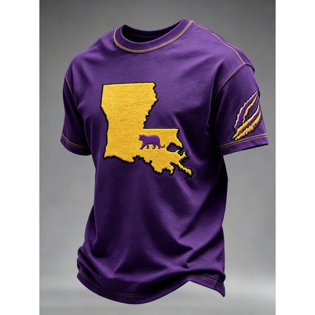 GameDay Apparel Facebook ad