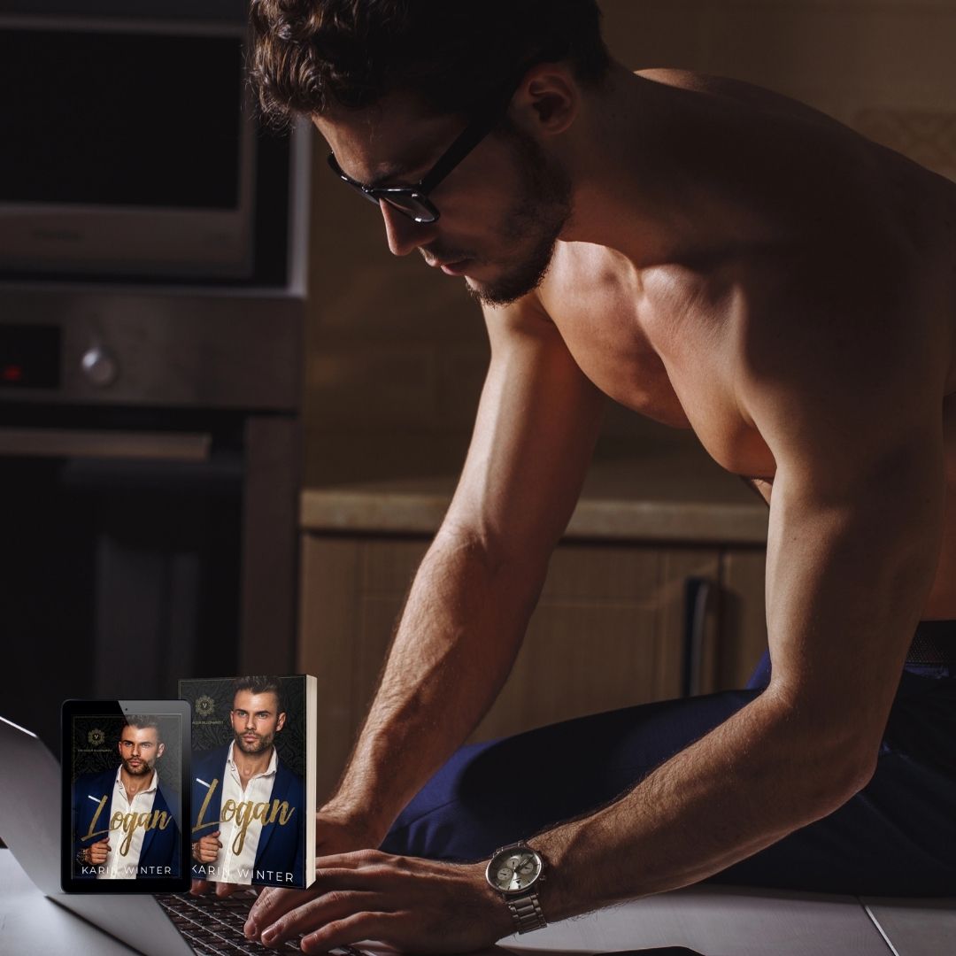 Romantic Suspense Books For The Win Facebook ad