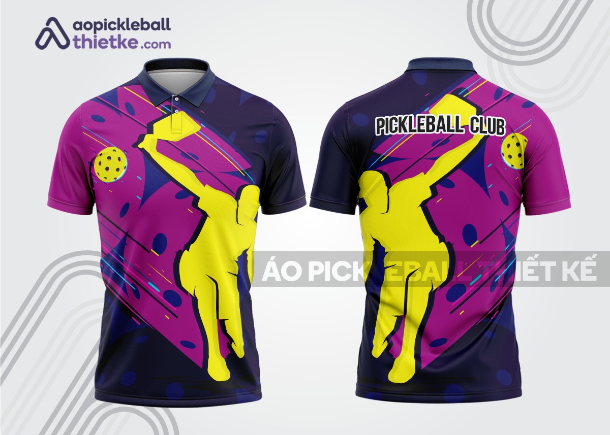 Áo Pickleball Thiết Kế Facebook ad