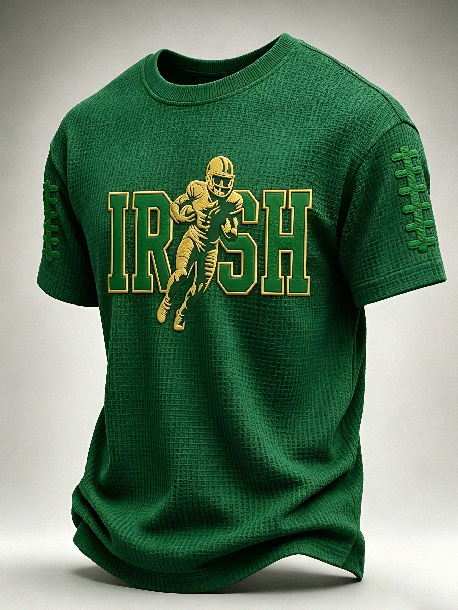 Gameday Fan Apparel · Wear Your Team Pride Facebook ad