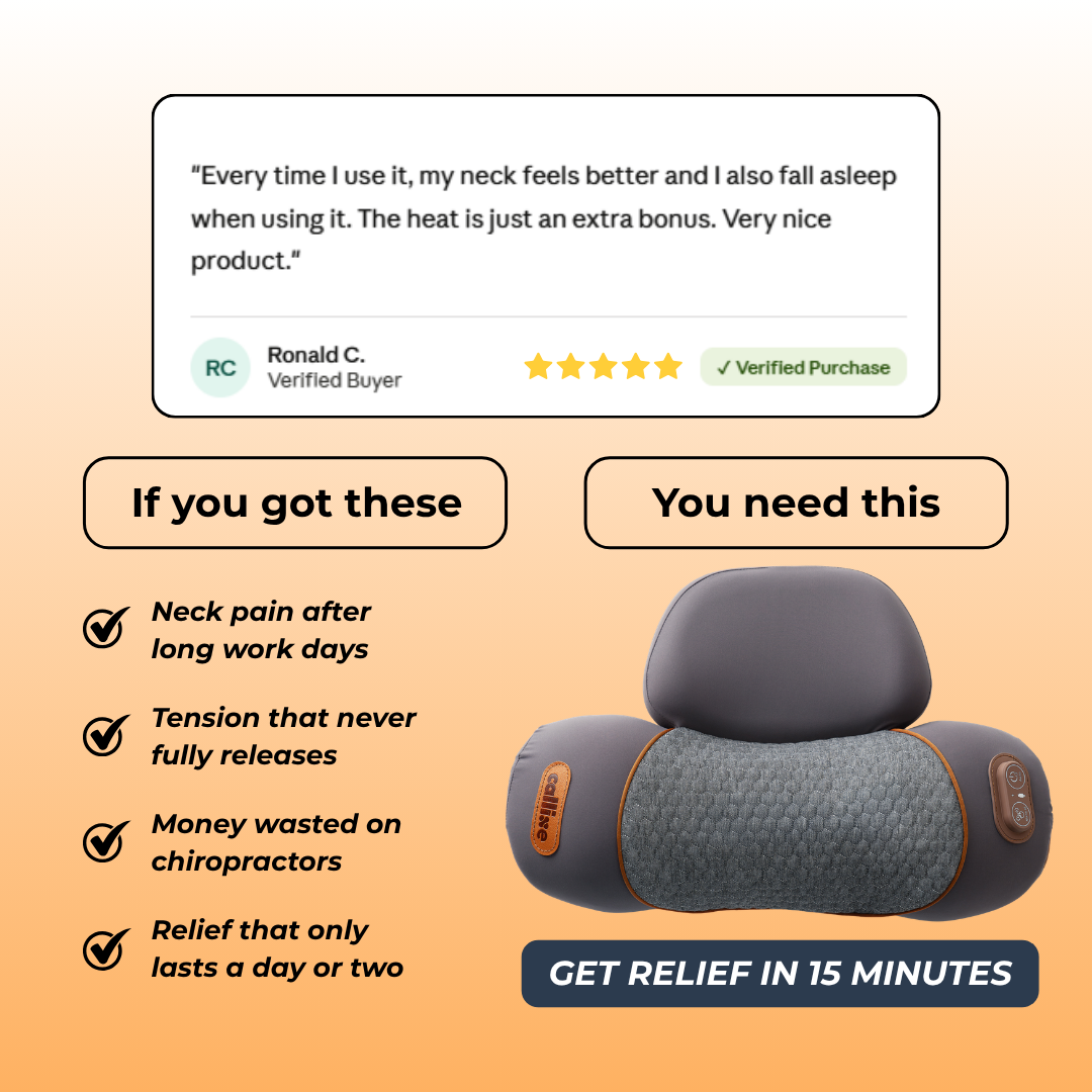 CALLIXE Facebook ad