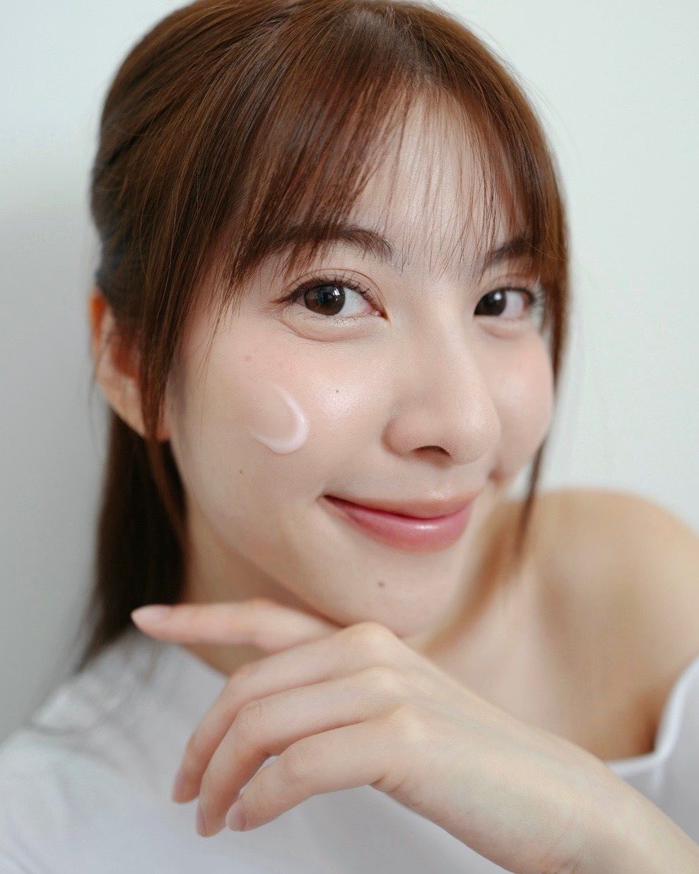 Minmin Rachaya Facebook ad