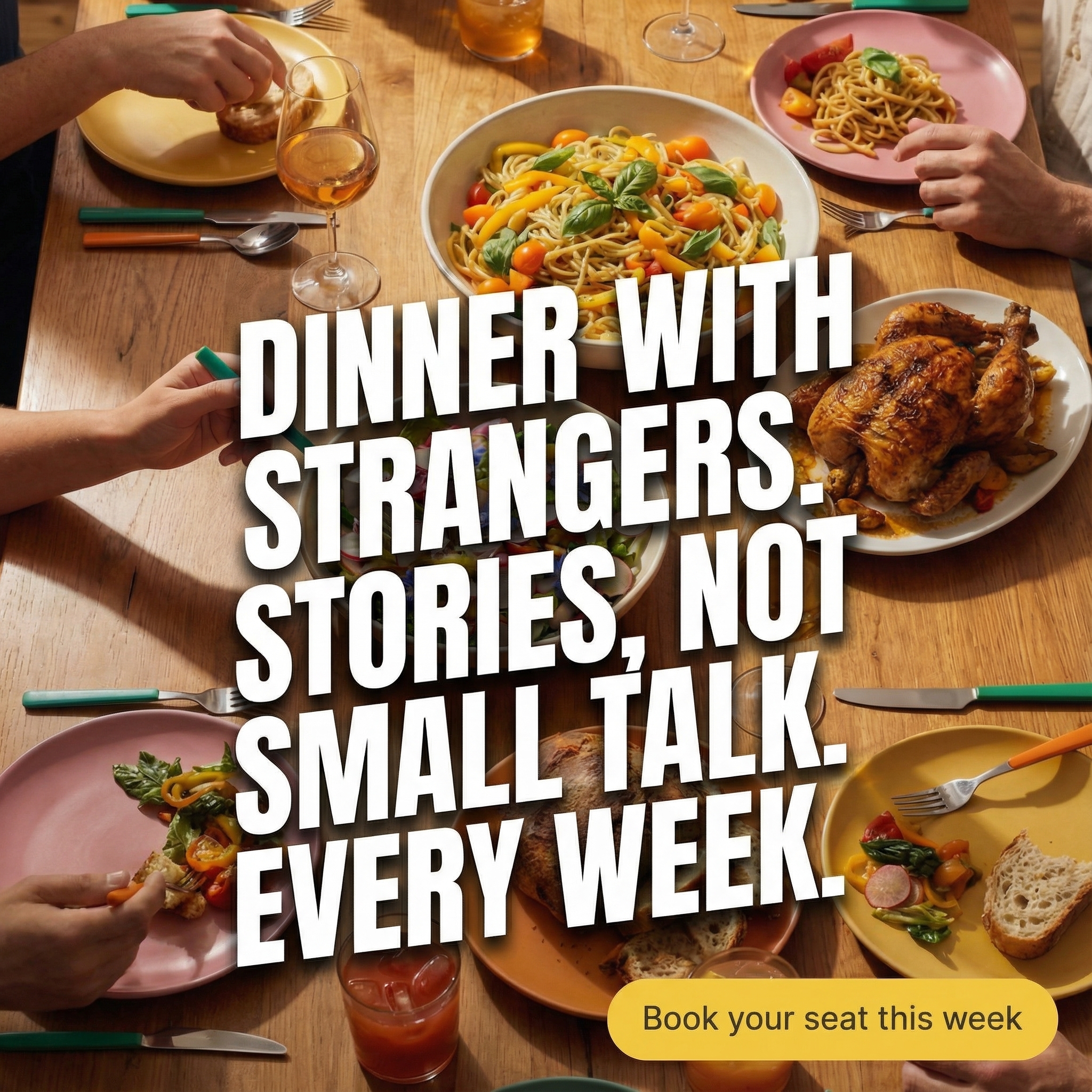Timeleft Facebook ad