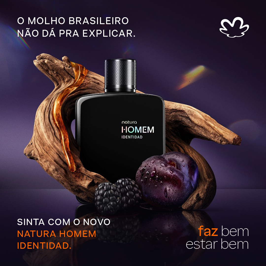 Natura Facebook ad
