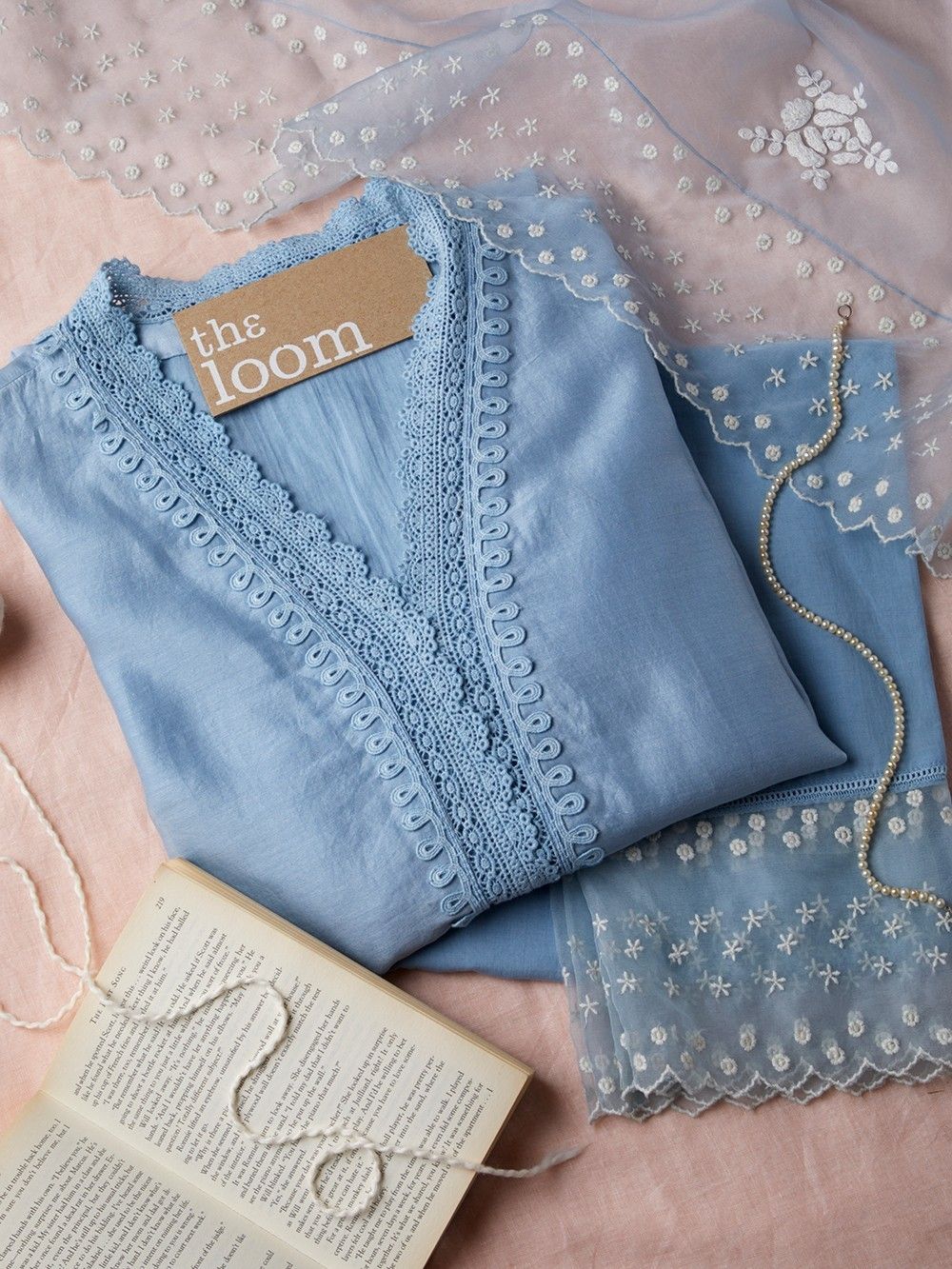 The Loom Facebook ad