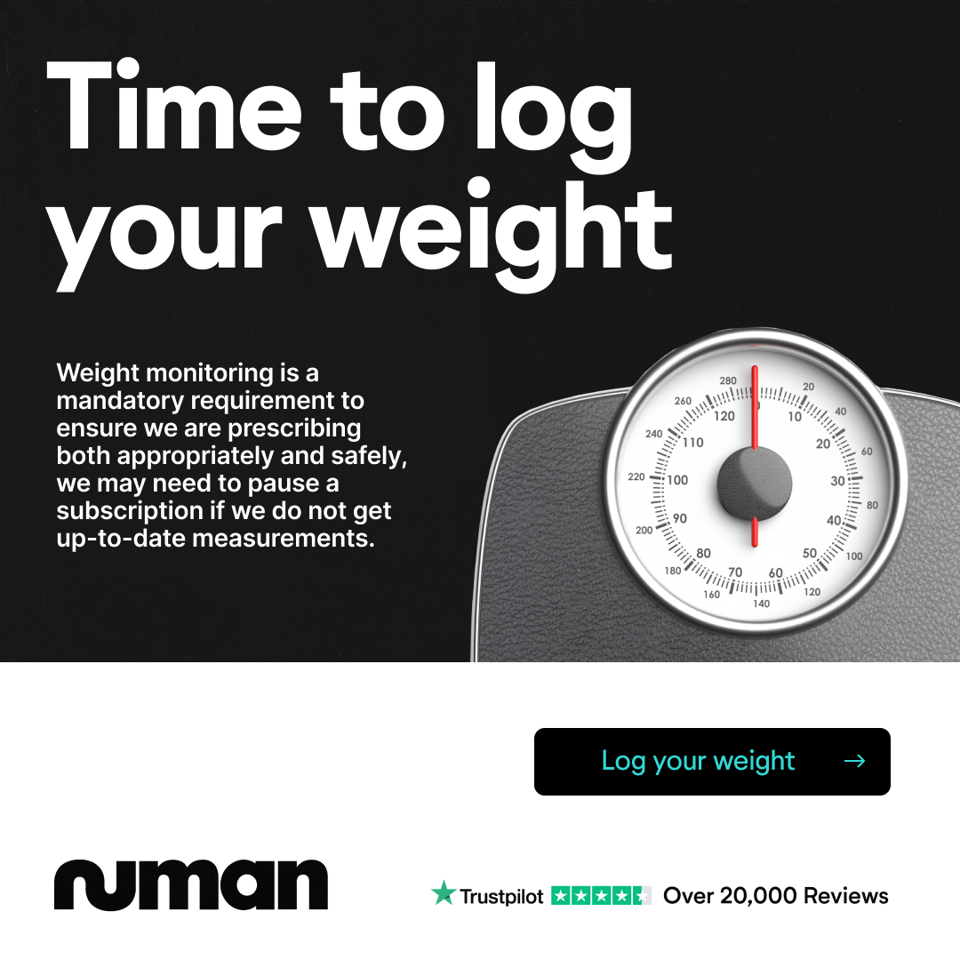 Numan - Digital healthcare Facebook ad