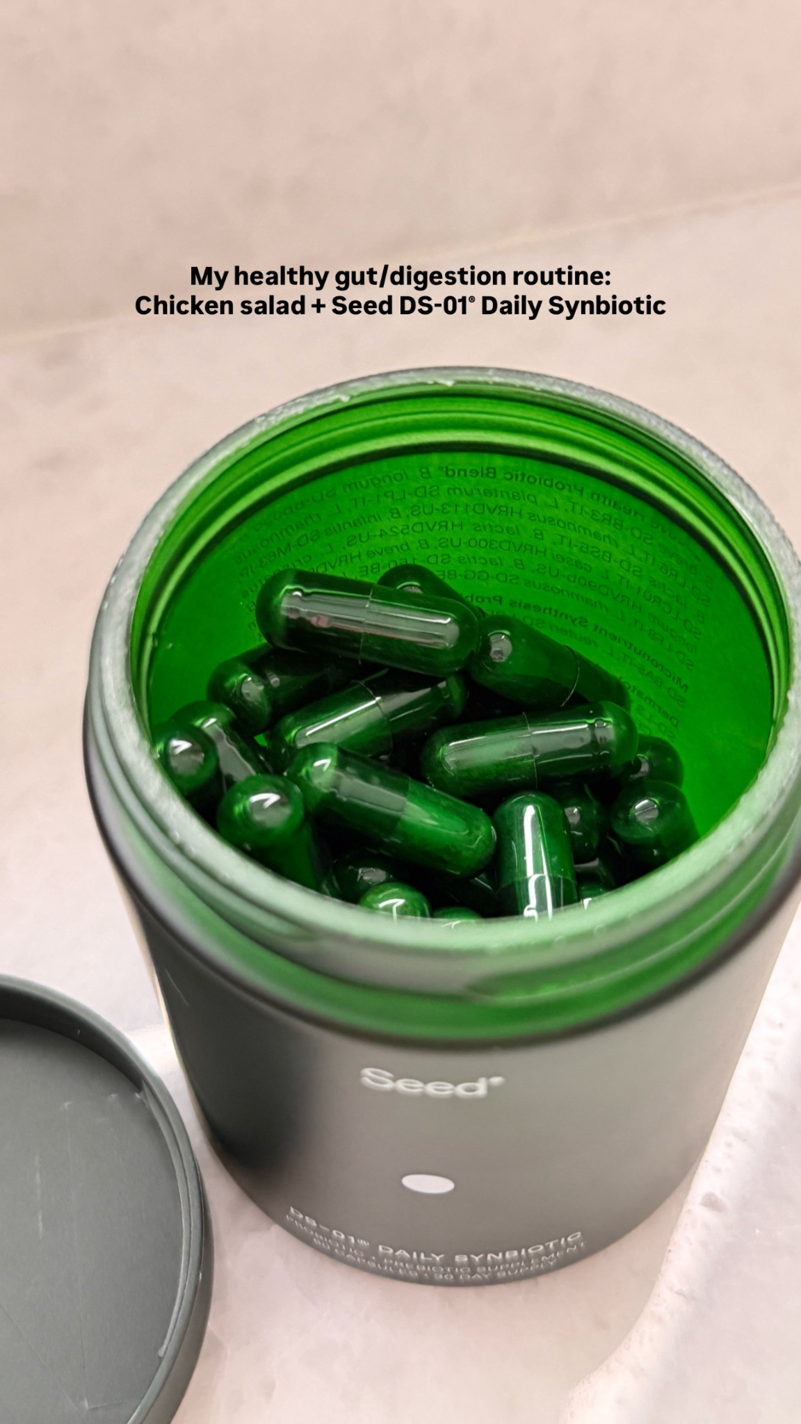 Bethenny Frankel Facebook ad