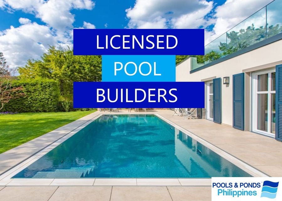 Pools and Ponds Philippines - Pool Construction, Renovation  and Equipment Facebook ad