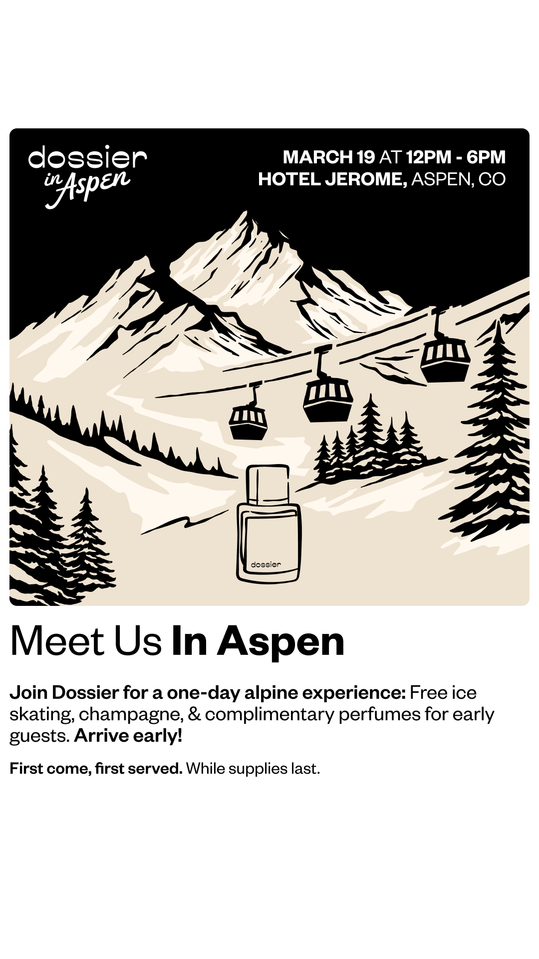 Dossier Facebook ad