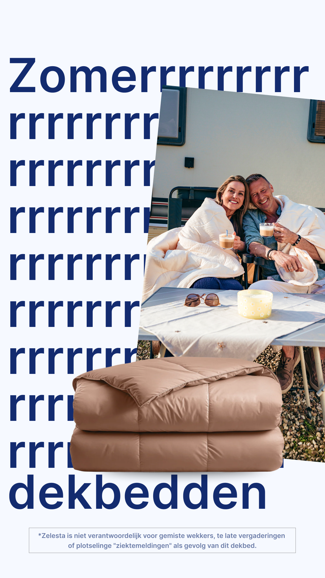 Zelesta.nl Facebook ad