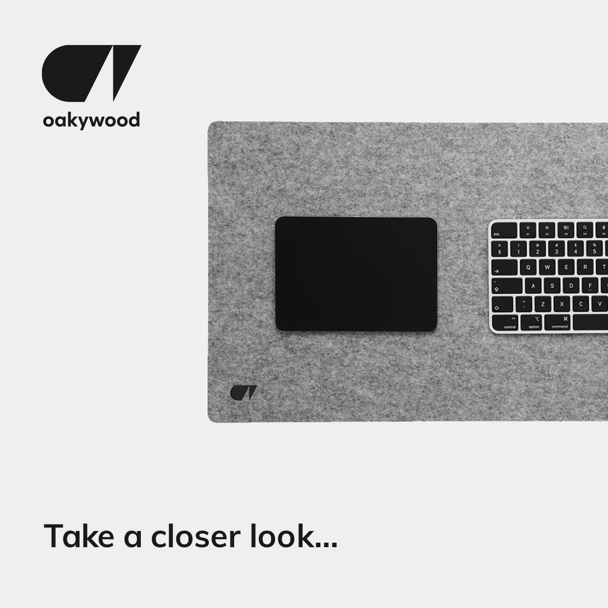 Oakywood Facebook ad