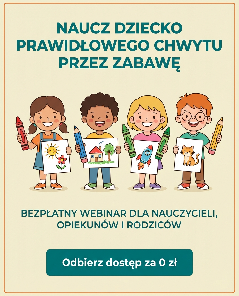 Sonia Michalik psycholog dziecięca Facebook ad