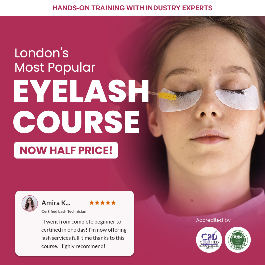 Lead Academy Facebook ad
