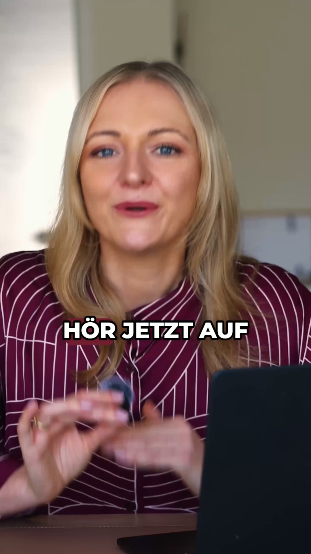 Linda Dornau - Assistiere dich frei Facebook ad: Der VA-Verdienstcheck