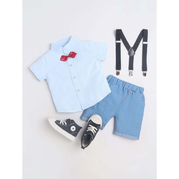 Nykaa Fashion Kids Facebook ad