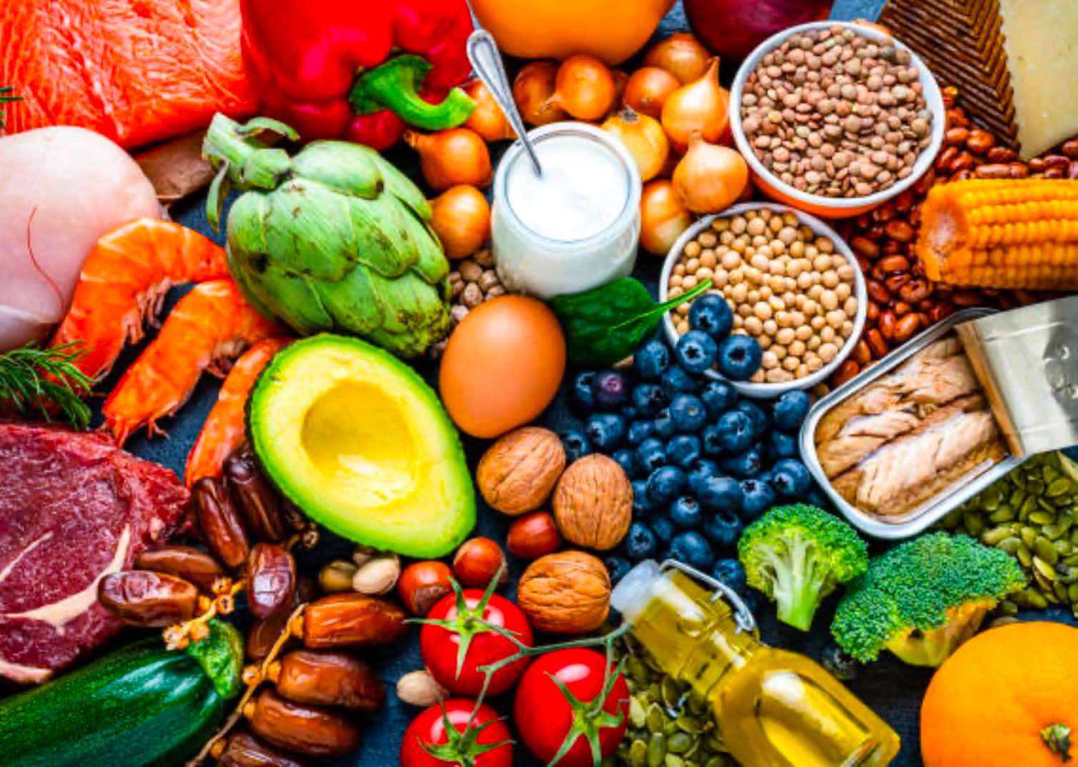 The Olive Branch Vitamins Facebook ad