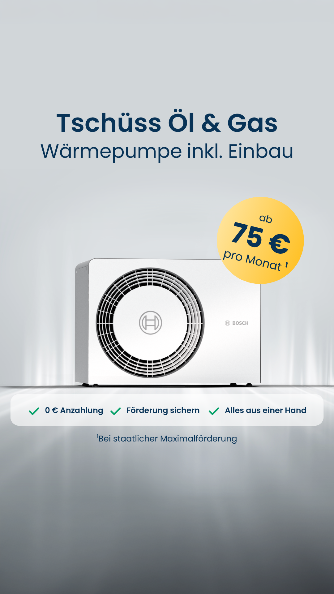 Enpal Facebook ad