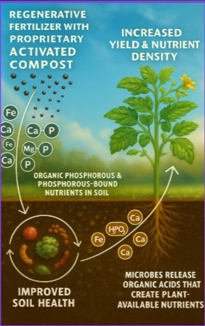 Shar-Kare Duncan Facebook ad: Have you done anything to prep your soil…