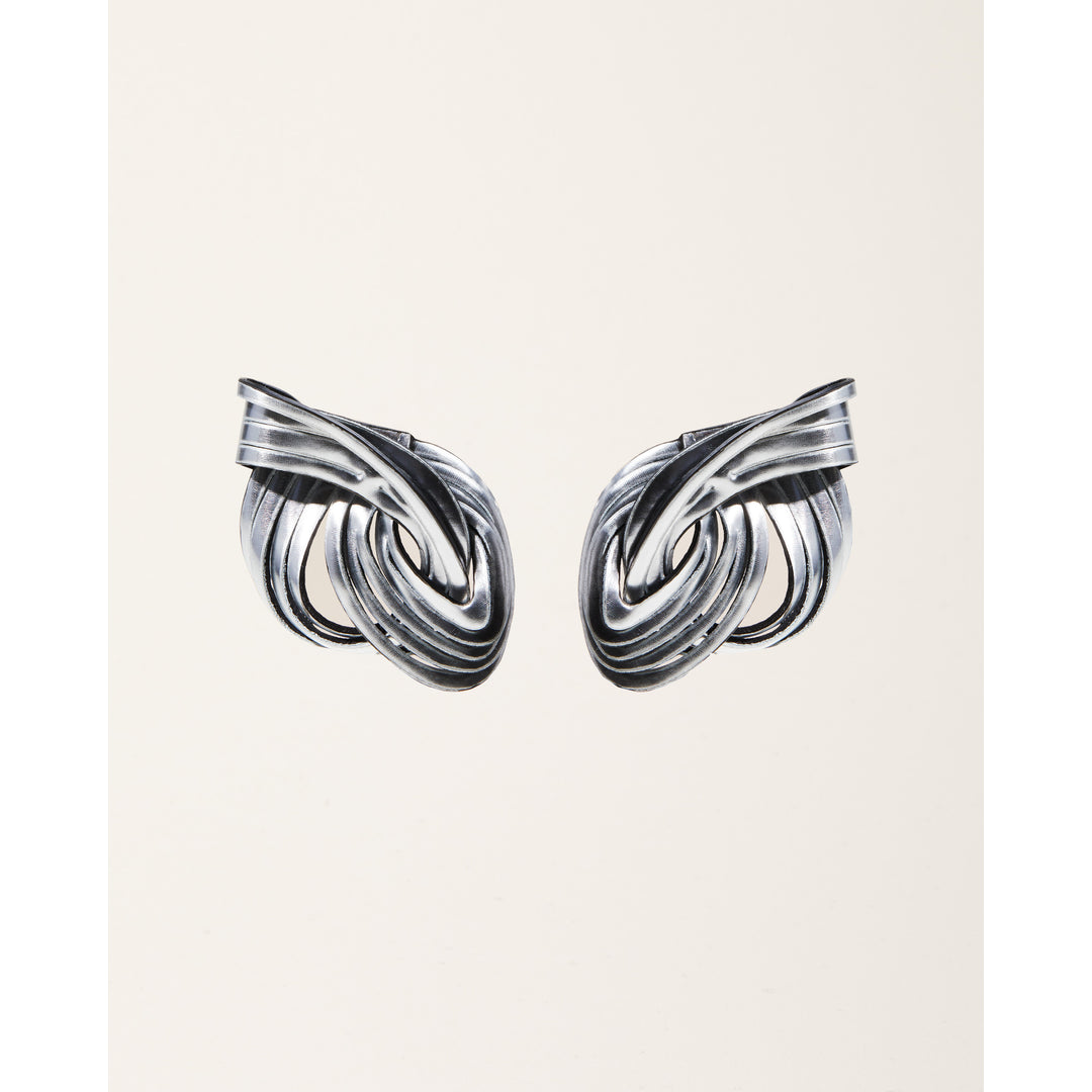 SO-LE STUDIO Facebook ad: Limited-edition sculptural jewelry, crafted