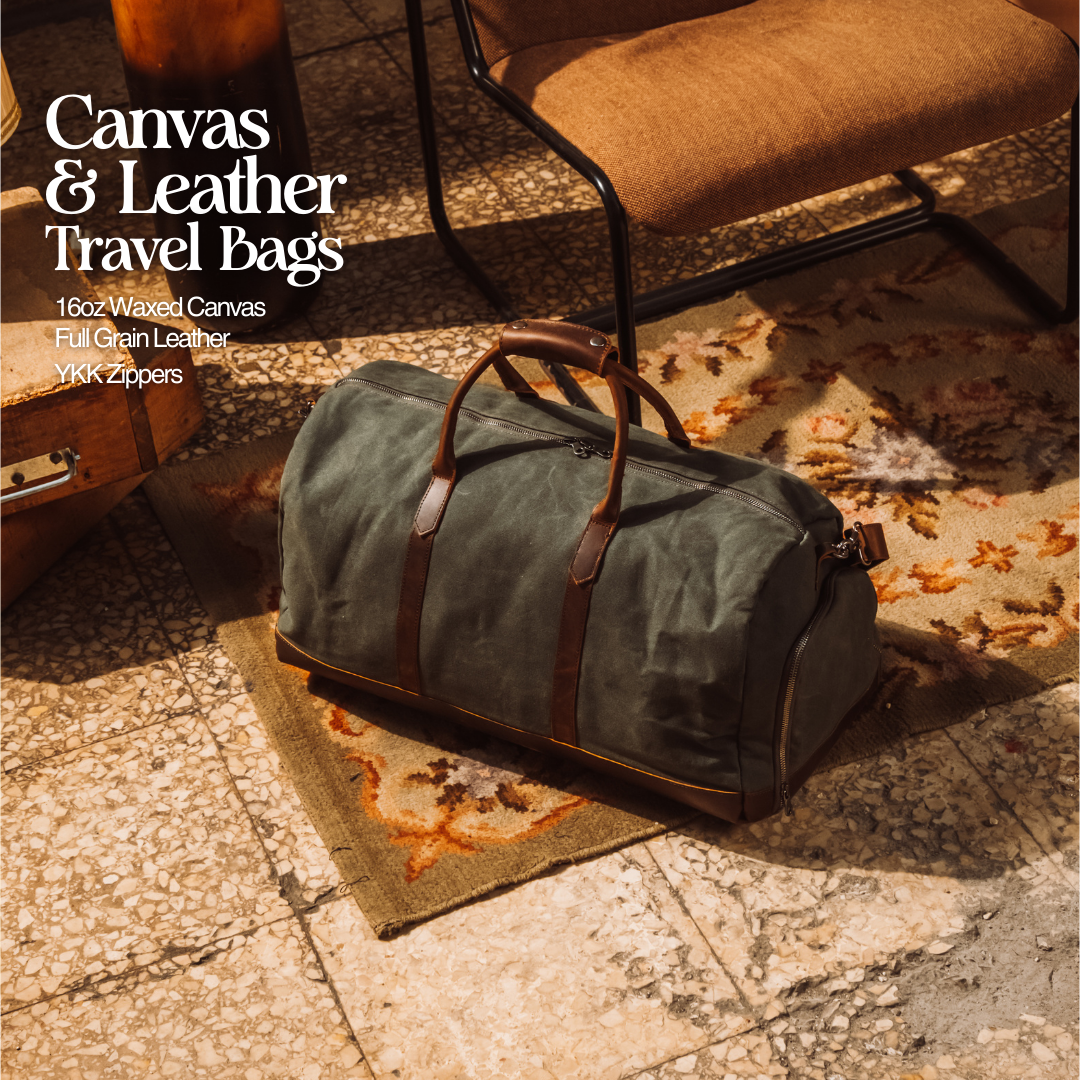 Double Oak Essentials Facebook ad