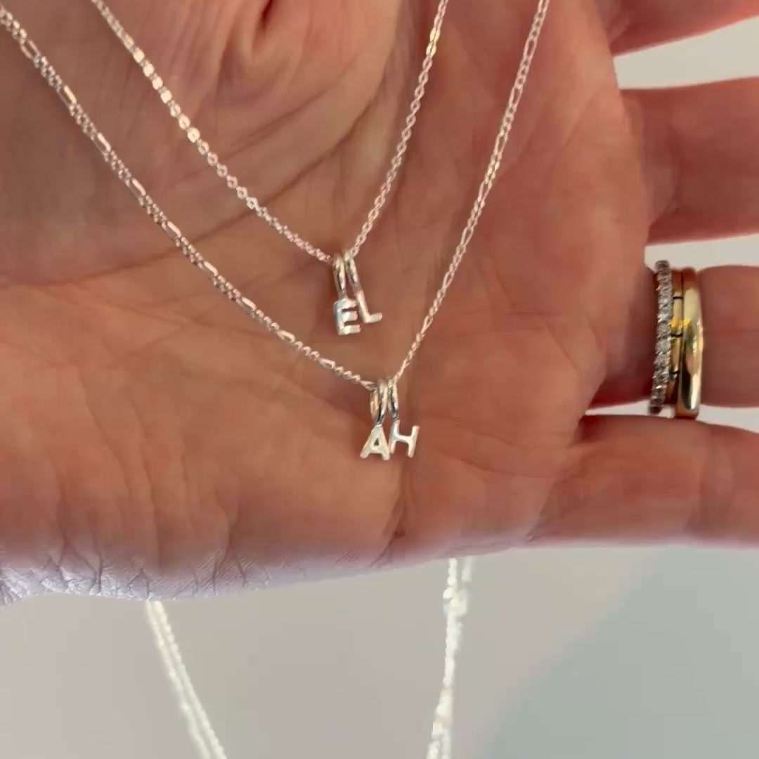 Linda Tahija Jewellery Facebook ad: Personalise yours now x