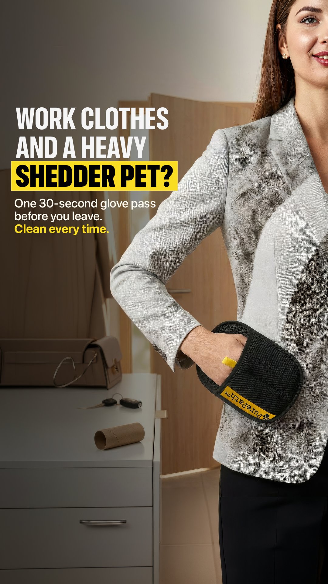PurePath Facebook ad