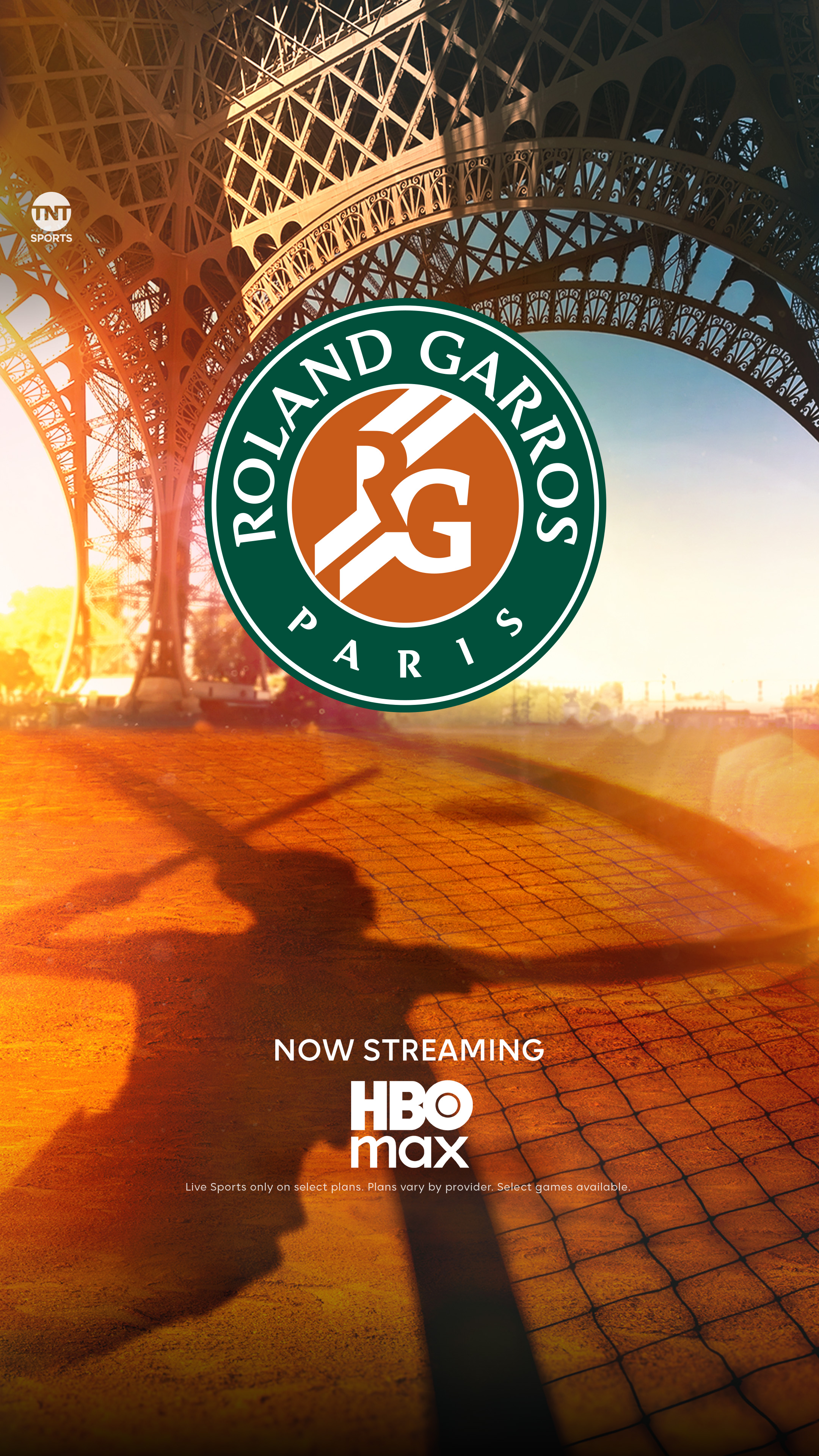 HBO Max Facebook ad