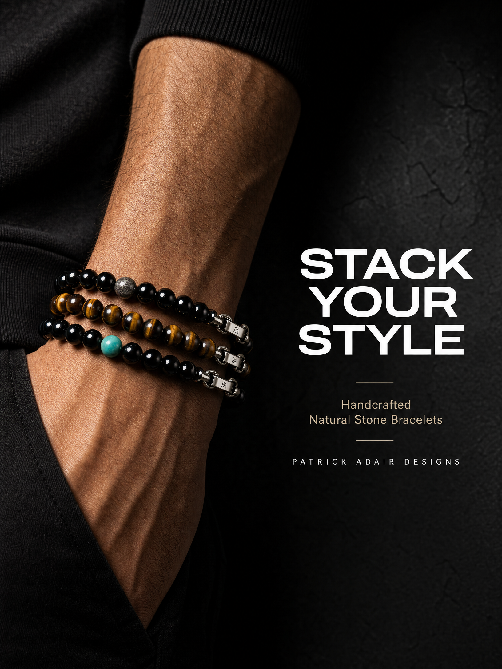 Patrick Adair Designs Facebook ad
