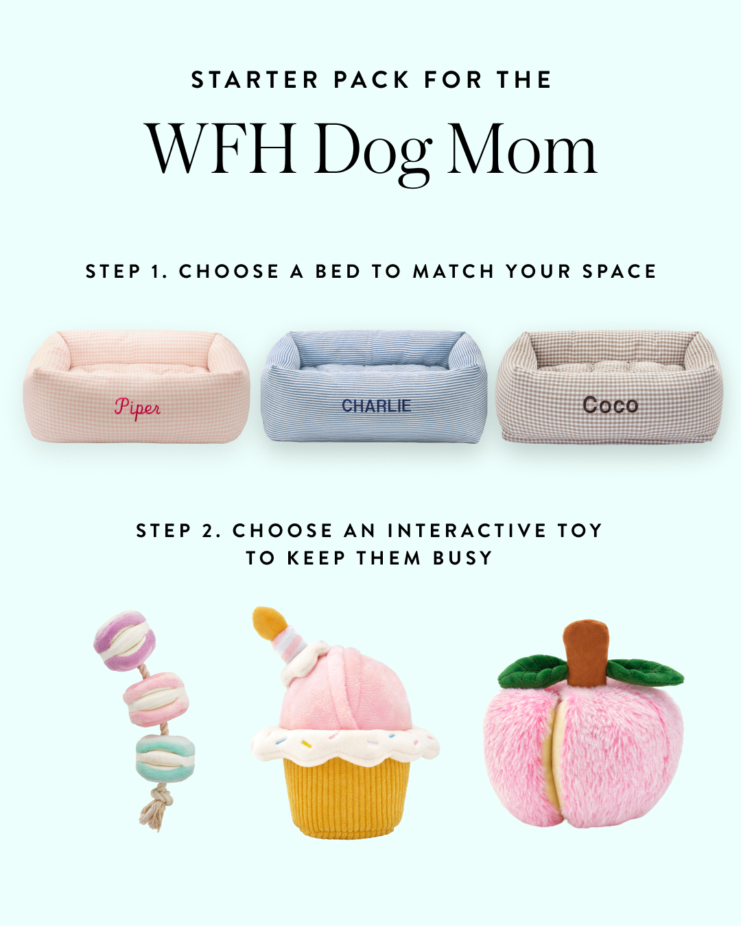 The Foggy Dog Facebook ad