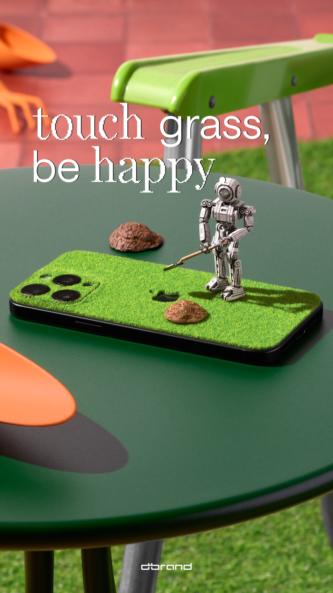 dbrand Facebook ad
