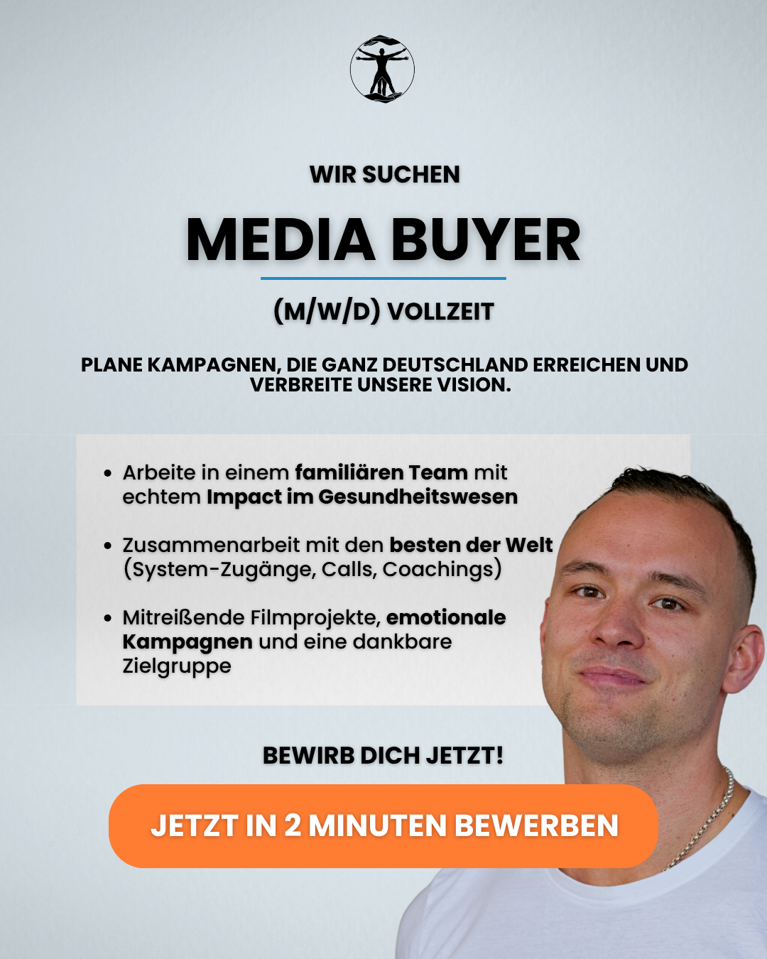Andreas Eichmeier Facebook ad