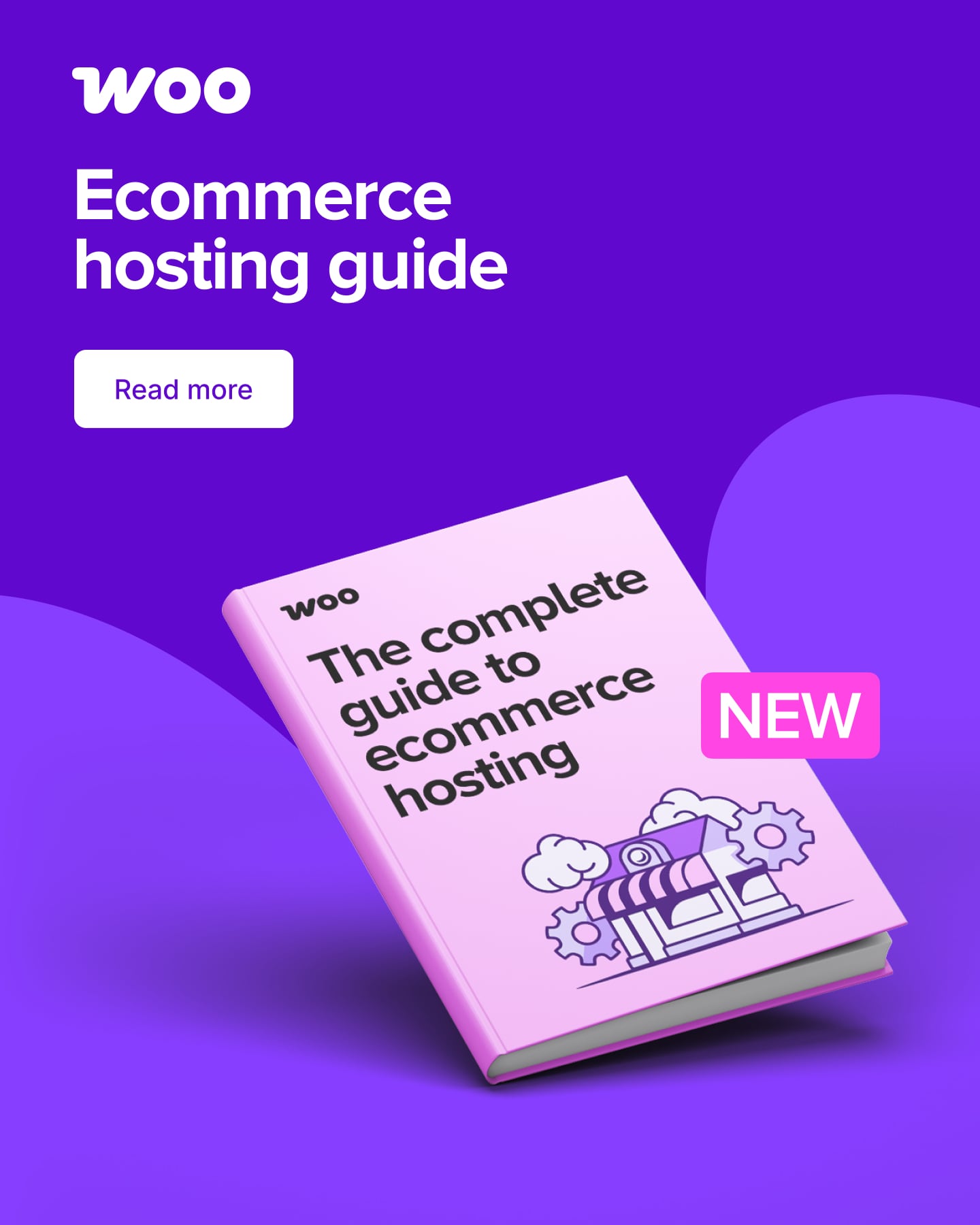 WooCommerce Facebook ad