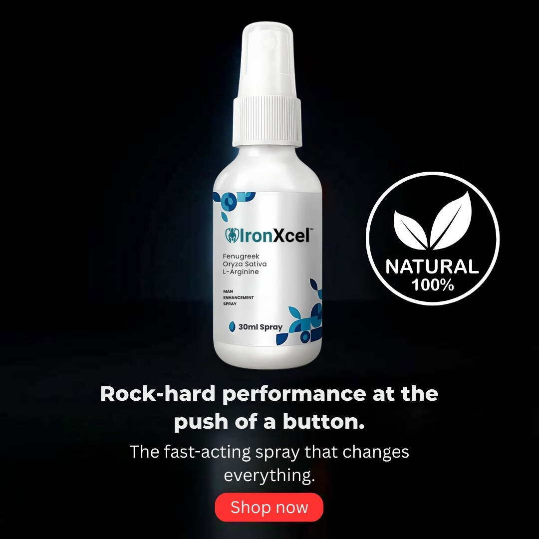 Wellness UK Facebook ad: The surprising spray