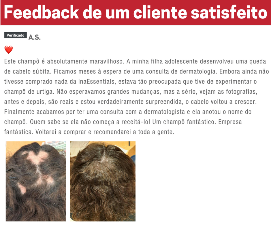 InaEssentials - Loja online orgânica familiar Facebook ad
