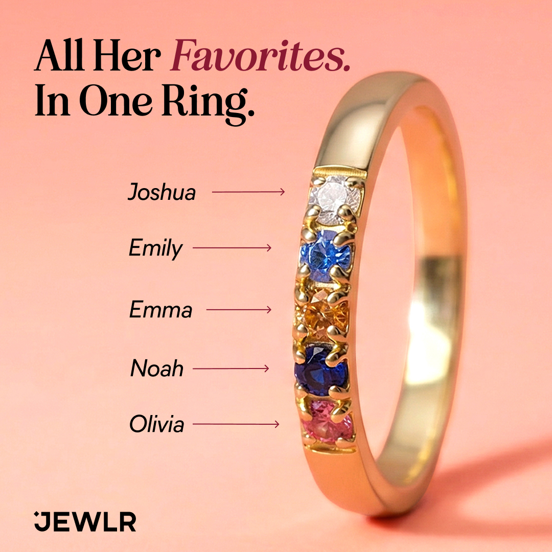 Jewlr Facebook ad