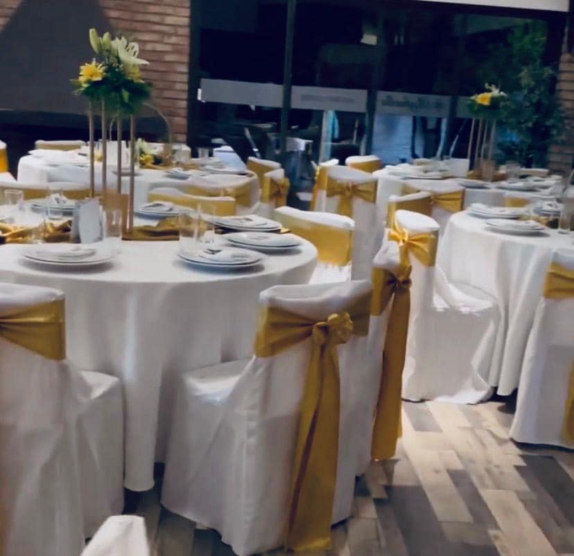 Rafaella Chacraeventos Facebook ad: Bienvenidos a Rafaella Chacraeventos, una hermosa chacra…