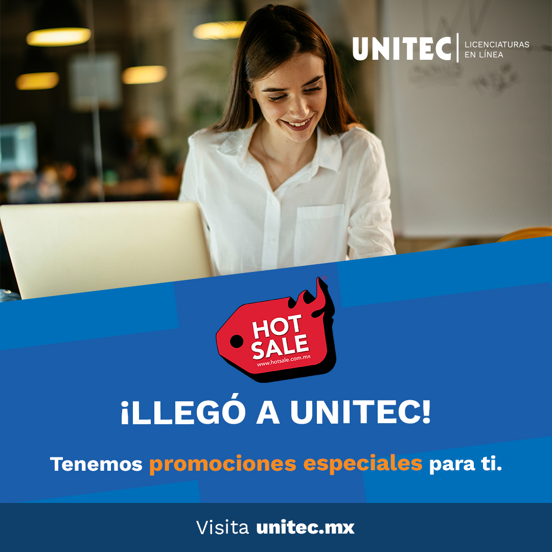 UNITEC Facebook ad
